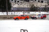 Трековые автогонки (15.02.2015)