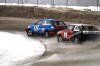 Трековые автогонки (15.02.2015)