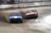 Трековые автогонки (15.02.2015)
