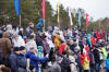 Трековые автогонки (31.01.2016)
