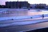 Трековые автогонки (01.02.2015)