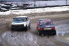 Трековые автогонки (01.02.2015)