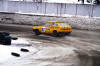Трековые автогонки (01.02.2015)