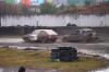 Трековые автогонки (23.10.2016)