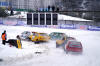 Трековые автогонки (12.02.2017)