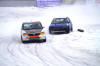Трековые автогонки (12.02.2017)