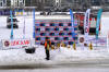 Трековые автогонки. 3 этап Чемпионата Беларуси 2018 года (11.02.2018)