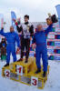 Трековые автогонки. 3 этап Чемпионата Беларуси 2018 года (11.02.2018)