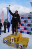 Трековые автогонки. 3 этап Чемпионата Беларуси 2018 года (11.02.2018)