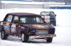 Трековые автогонки (14.01.2017)