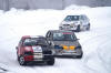 Трековые автогонки (14.01.2017)