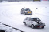 Трековые автогонки (14.01.2017)