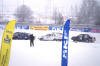 Трековые автогонки (14.01.2017)