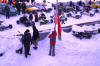 Трековые автогонки / Кубок BOSCH (15.01.2017)