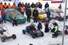 Трековые автогонки / Кубок BOSCH (15.01.2017)