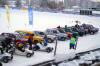 Трековые автогонки / Кубок BOSCH (15.01.2017)