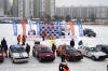 Трековые автогонки. 2 этап Чемпионата Беларуси 2018 года (28.01.2018)