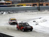 Трековые автогонки (25.01.2015)