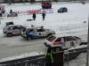 Трековые автогонки (25.01.2015)