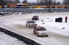 Трековые автогонки (25.01.2015)