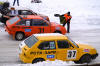 Трековые автогонки (25.01.2015)