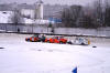 Трековые автогонки (25.01.2015)
