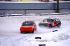 Трековые автогонки (25.01.2015)
