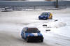 Трековые автогонки (25.01.2015)