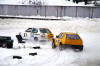 Трековые автогонки (25.01.2015)