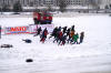 Трековые автогонки (25.01.2015)