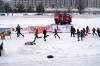 Трековые автогонки (25.01.2015)