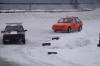Трековые автогонки (25.01.2015)