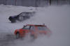 Трековые автогонки (25.01.2015)