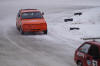 Трековые автогонки (25.01.2015)