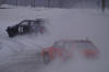 Трековые автогонки (25.01.2015)