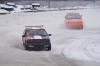Трековые автогонки (25.01.2015)