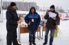 Трековые автогонки (25.01.2015)