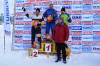 Трековые автогонки. 4 этап Чемпионата Беларуси 2018 года (25.02.2018)