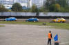 Трековые автогонки (04.09.2016)