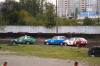 Трековые автогонки (04.09.2016)