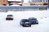 Трековые автогонки (15.01.2017)