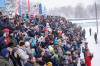 Трековые автогонки (15.01.2017)