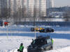 Трековые автогонки. Кубок Бош 2016 (17.01.2016)