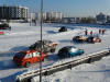 Трековые автогонки. Кубок Бош 2016 (17.01.2016)