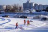 Трековые автогонки. Кубок Бош 2016 (17.01.2016)