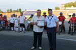 Первенство Республики Беларусь по мотоболу, 2 ТУР
