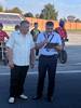 Первенство Республики Беларусь по мотоболу, 2 ТУР